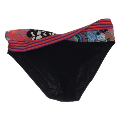 Bikiniunderdel (Svart, Flerfärgad) från Sunflair