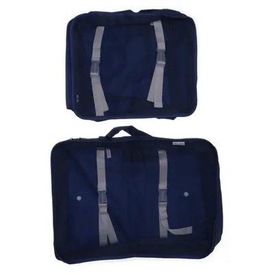Toilet bag (Blue) from Travel Season