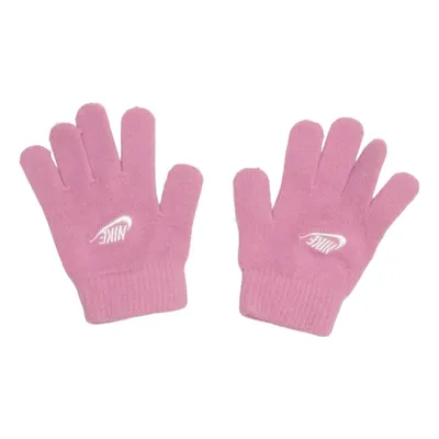Handschoenen (Roze) van Nike Acryl, Elastaan, Polyester