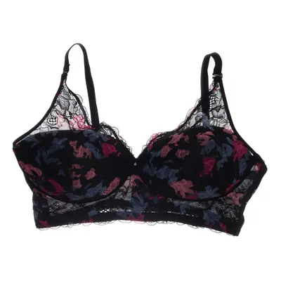 Soutien-gorge (Noir, Multicolore) de Maidenform Nylon