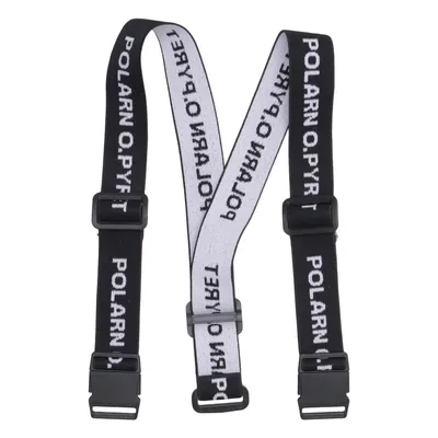Braces (Black, White) from Polarn O. Pyret