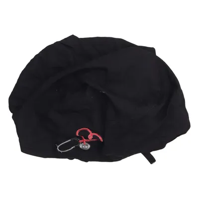 Bonnet de nuit (Noir)