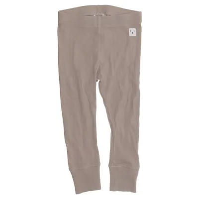 Leggings (Beige) från KappAhl Bomull, Elastan