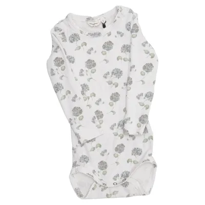 Body (Beige, Vert, Bleu) de Lil' Atelier Élasthane, Lyocell, Coton biologique