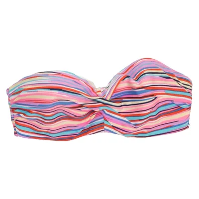 Bikiniöverdel (Flerfärgad) från Ocean Club Elastan, Nylon