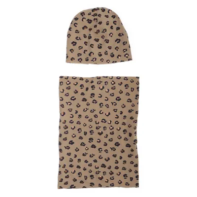 Accessoire set (Beige, Meerkleurig) van H&M Katoen, Elastaan