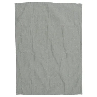 Torchon de cuisine (Vert) de Classic Textile of Sweden Coton recyclé, Polyester recyclé
