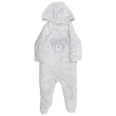 Outdoor Overall (Grau, Weiß) von Baby C&A Polyester