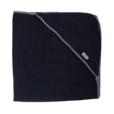 Badponcho (Blauw) van Newbie by KappAhl Katoen