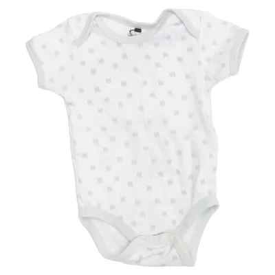 Body (Vit, Flerfärgad) från Cutie Pie