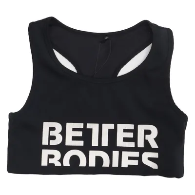 Sport-bh (Bowery sports bra) van Better Bodies Elastaan, Polyester