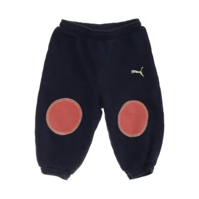 Sweatpants (Blue, Pink) from Puma