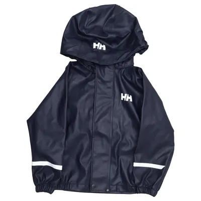 Veste imperméable (Bleu) de Helly Hansen Polyester, Polyuréthane