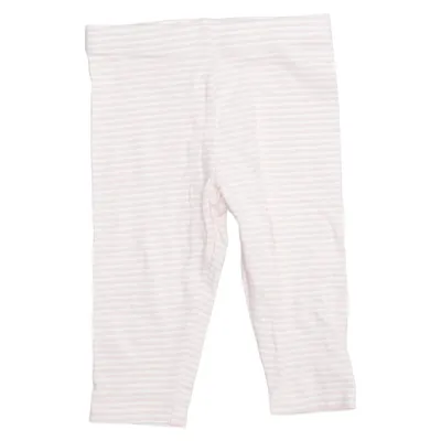 Leggings (Pink, Hvid) fra Bonnie Jean
