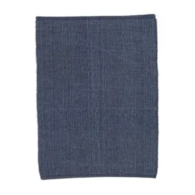 Bordstablett (Blå, Vit) från Linum Bomull