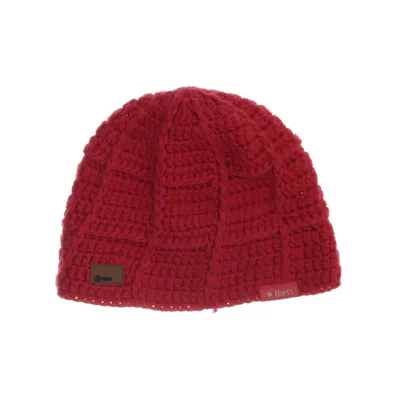 Mössa (Rosa) från Barts Akryl, Polyester