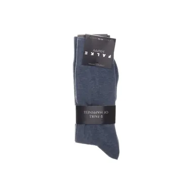 Socks (Blue) from Falke