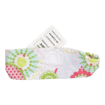 Bandeau à cheveux (Multicolore) de Blond