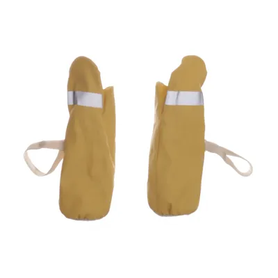 Vantar (Gul) från Kuling