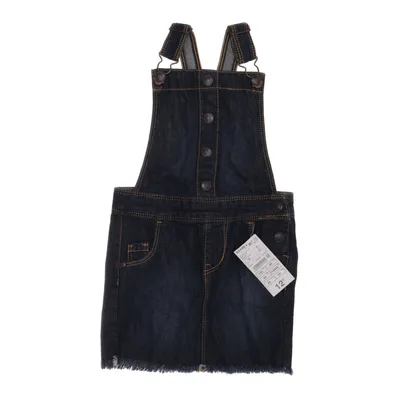 Tuinjurk (Blauw) van Kiabi Katoen