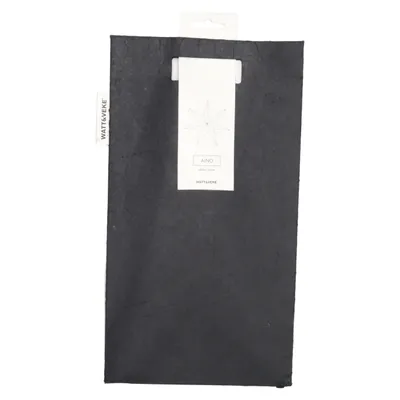 Julstjärna (Svart) från Watt & Veke