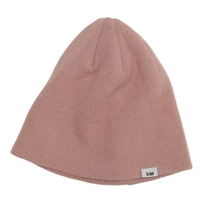 Beanie (Pink) from Statewear Acrylic