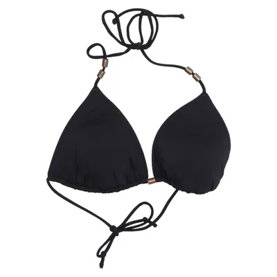 Bikini top (Black) from Skiny