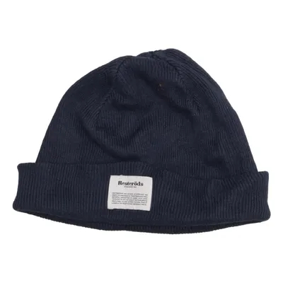Beanie (Blauw) van Resteröds Acryl
