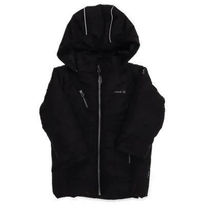 Vinterkappa (V46966) från Kamik Polyester, Polyuretan