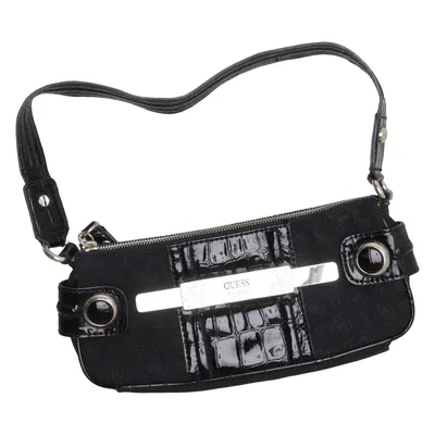 Skuldertaske (Sort) fra Guess