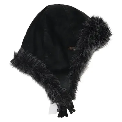 Pälshatt (Svart, Grå) från HPI