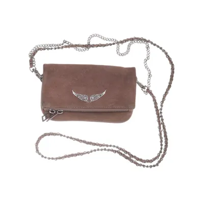 Schoudertas (Roze) van Zadig & Voltaire