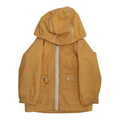 Skaljacka (Gul) från Jonathan Polyester, Polyuretan