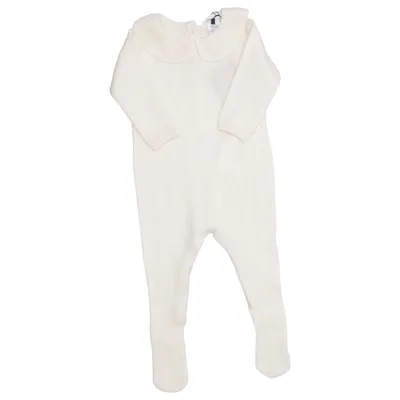 Barboteuse (Beige) de Zara Home Kids Cachemire
