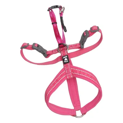 Hondenharnas (Roze) van Hurtta