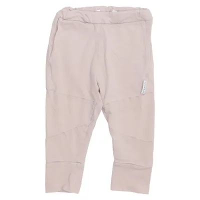 Byxor (Rosa) från Gugguu Bomull, Elastan