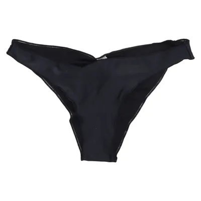 Bikini broekje (Zwart) van Bik Bok Swimwear Elastaan, Polyester