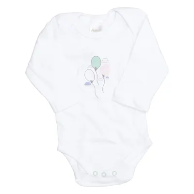 Body (White) from Dimo Cotton