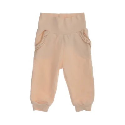 Mjukisbyxor (Beige) från Fixoni