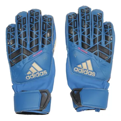 Keepershandschoenen (FS JUNIOR) van Adidas Katoen, Polyester, Polyurethaan