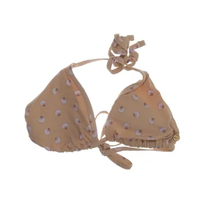Bikini top (Beige, Flerfarvet) fra Twilfit Polyamid, Elastan