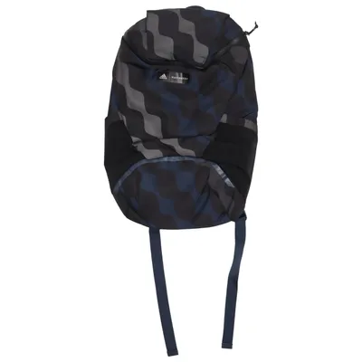 Ryggsäck (Blå, Grå, Svart) från Adidas x Marimekko Polyester, Polyuretan