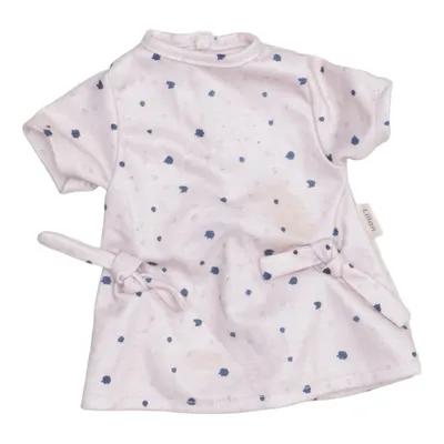 Doll clothes (Pink, Blue) from Lillan