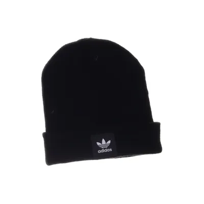 Beanie (Zwart, Wit) van Adidas Acryl