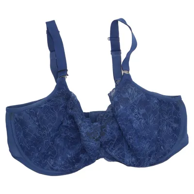 Bra (EL8081LAS) from Elomi Elastane, Polyamide, Polyester