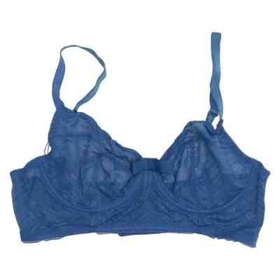 Soutien-gorge (Bleu) de Princess