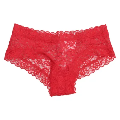 Slip (Cheeky) van Victoria's Secret Katoen