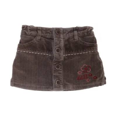Skirt (Brown) from Espiegle