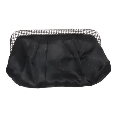 Sac pochette (Noir) de Don Donna