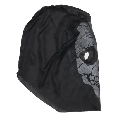 Maskeradmask (Svart, Grå)